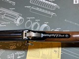 “PERFECT” Buffalo Bill Winchester Model 94 Lever Action Carbine .30-.30 w/box - 12 of 15