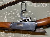 Winchester 1894 Lever Action .32 WS 20” Barrel Manufactured 1941 - 12 of 13