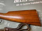 Winchester 1894 Lever Action .32 WS 20” Barrel Manufactured 1941 - 2 of 13