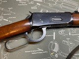 Winchester 1894 Lever Action .32 WS 20” Barrel Manufactured 1941 - 6 of 13
