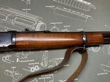 Winchester 1894 Lever Action .32 WS 20” Barrel Manufactured 1941 - 7 of 13