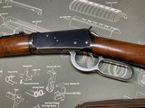 Winchester 1894 Lever Action .32 WS 20” Barrel Manufactured 1941 - 3 of 13