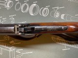 Winchester 1894 Lever Action .32 WS 20” Barrel Manufactured 1941 - 10 of 13