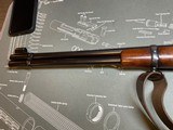 Winchester 1894 Lever Action .32 WS 20” Barrel Manufactured 1941 - 4 of 13