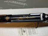 Winchester 1894 Oliver F. Winchester Commemorative MATCHED SET .30-.30 Lever rifles. - 9 of 15