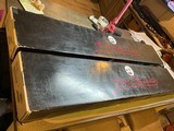 Winchester 1894 Oliver F. Winchester Commemorative MATCHED SET .30-.30 Lever rifles. - 14 of 15