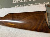 Winchester 1894 Oliver F. Winchester Commemorative MATCHED SET .30-.30 Lever rifles. - 15 of 15
