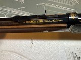 Winchester 1894 Oliver F. Winchester Commemorative MATCHED SET .30-.30 Lever rifles. - 7 of 15