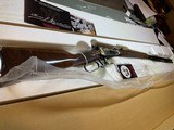 Winchester 1894 Oliver F. Winchester Commemorative MATCHED SET .30-.30 Lever rifles. - 1 of 15