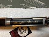 Winchester 1894 Oliver F. Winchester Commemorative MATCHED SET .30-.30 Lever rifles. - 8 of 15