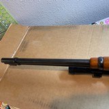 Winchester 1894 Saddle Ring .30-.30 20” Barrel w/2x Redfield Precision Scope - 12 of 14