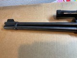 Winchester 1894 Saddle Ring .30-.30 20” Barrel w/2x Redfield Precision Scope - 9 of 14