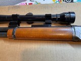 Winchester 1894 Saddle Ring .30-.30 20” Barrel w/2x Redfield Precision Scope - 8 of 14