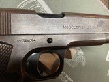 Colt Model 1911 .45 Manufactured in 1918 - 4 of 12