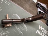 Colt Model 1911 .45 Manufactured in 1918 - 7 of 12
