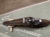 Colt Model of 1911 .45 manufactured in 1914 - 10 of 14