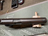 Colt Model of 1911 .45 Manufactured in 1917 - 11 of 13