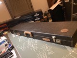 Ultra Rare Custom Shop Winchester John Wayne Custom & High Grade Set #41 of 1000 ! - 18 of 18