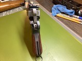 1927 Astro 900 Large Ring (Hope) 7.63 Automatic Broom Handle Pistol - 15 of 18