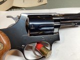 Smith & Wesson Chief’s 38 Special 3” barrel (1976) 36-1 - 4 of 19