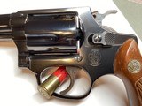 Smith & Wesson Chief’s 38 Special 3” barrel (1976) 36-1 - 8 of 19