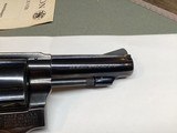 Smith & Wesson Chief’s 38 Special 3” barrel (1976) 36-1 - 6 of 19