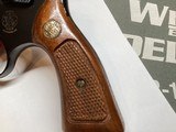 Smith & Wesson Chief’s 38 Special 3” barrel (1976) 36-1 - 7 of 19
