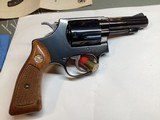 Smith & Wesson Chief’s 38 Special 3” barrel (1976) 36-1 - 2 of 19