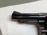 Smith & Wesson Chief’s 38 Special 3” barrel (1976) 36-1 - 9 of 19