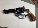 Smith & Wesson Chief’s 38 Special 3” barrel (1976) 36-1 - 1 of 19