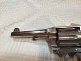 1920 COLT Police Positive 38 special revolver - 4 of 15