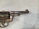 1920 COLT Police Positive 38 special revolver - 8 of 15