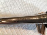 1920 COLT Police Positive 38 special revolver - 10 of 15