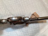 1920 COLT Police Positive 38 special revolver - 12 of 15