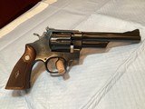 SMITH & WESSON Model #28 (no dash) Highway Patrolman 357 - 2 of 20