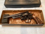 SMITH & WESSON Model #28 (no dash) Highway Patrolman 357 - 19 of 20