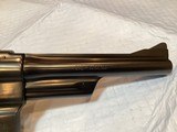 SMITH & WESSON Model #28 (no dash) Highway Patrolman 357 - 5 of 20