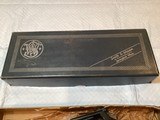 SMITH & WESSON Model #28 (no dash) Highway Patrolman 357 - 20 of 20