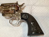 Colt Ned Buntline Commemorative New Frontier .45 (1 of 3000) - 9 of 18