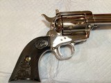 Colt Ned Buntline Commemorative New Frontier .45 (1 of 3000) - 4 of 18