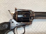 Colt John Wayne “The Duke” New Frontier .22 Revolver with Case - 7 of 16