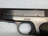 Colt 1903 Automatic .32 manufactured 1918 - 9 of 20