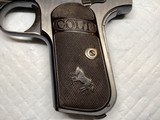 Colt 1903 Automatic .32 manufactured 1918 - 7 of 20