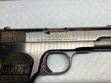 Colt 1903 Automatic .32 manufactured 1918 - 5 of 20