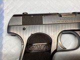 Colt 1903 Automatic .32 manufactured 1918 - 4 of 20