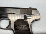 Colt 1903 Automatic .32 manufactured 1918 - 8 of 20