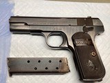 Colt 1903 Automatic .32 manufactured 1918 - 2 of 20