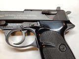 Walt her P38 (Matt)9mm Manufactured 1965 - 4 of 20