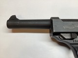 Walt her P38 (Matt)
9mm Manufactured 1965 - 6 of 20