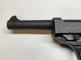 Walt her P38 (Matt)9mm Manufactured 1965 - 6 of 20